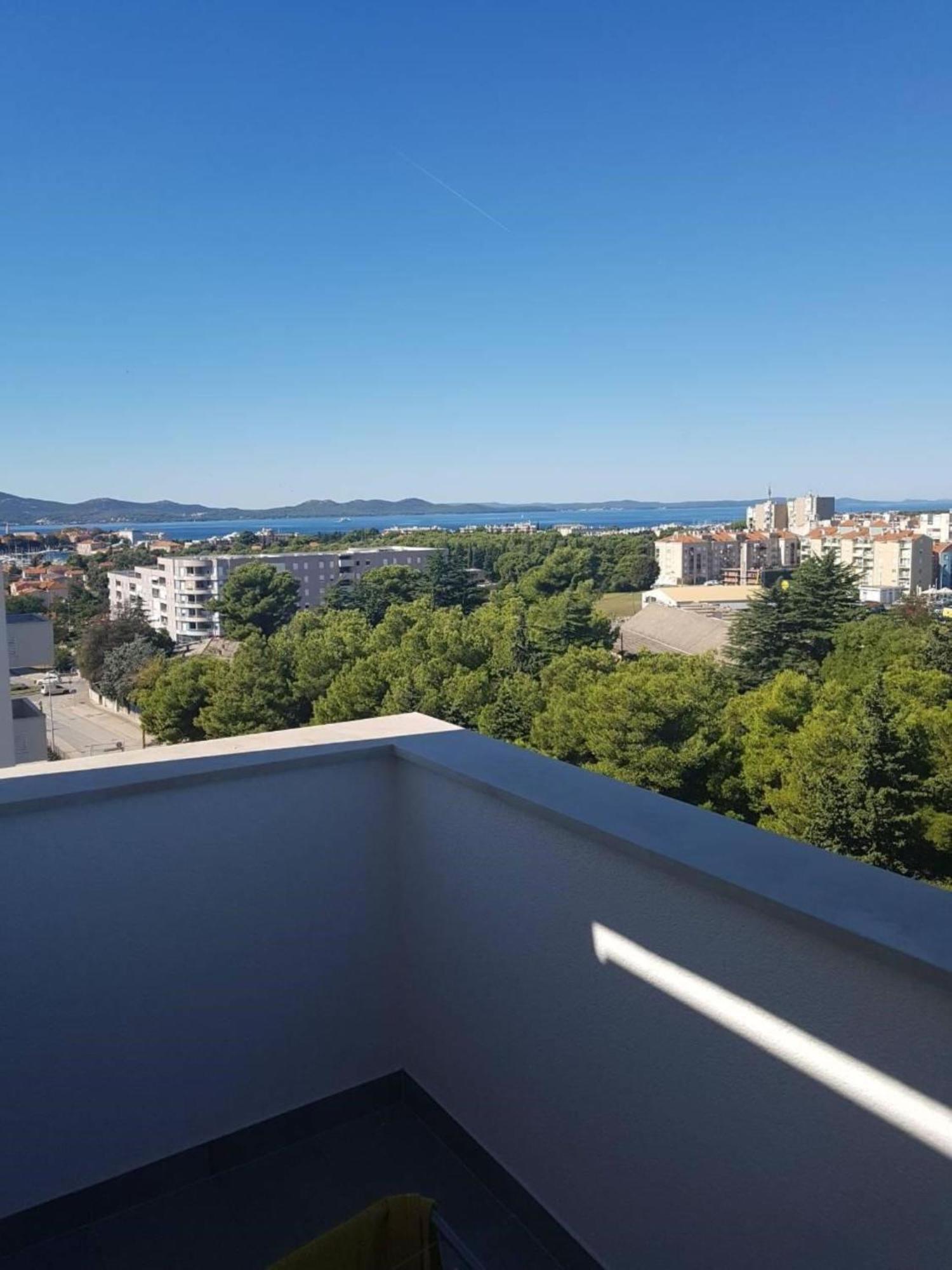 Apartmani Pavlica Задар Экстерьер фото