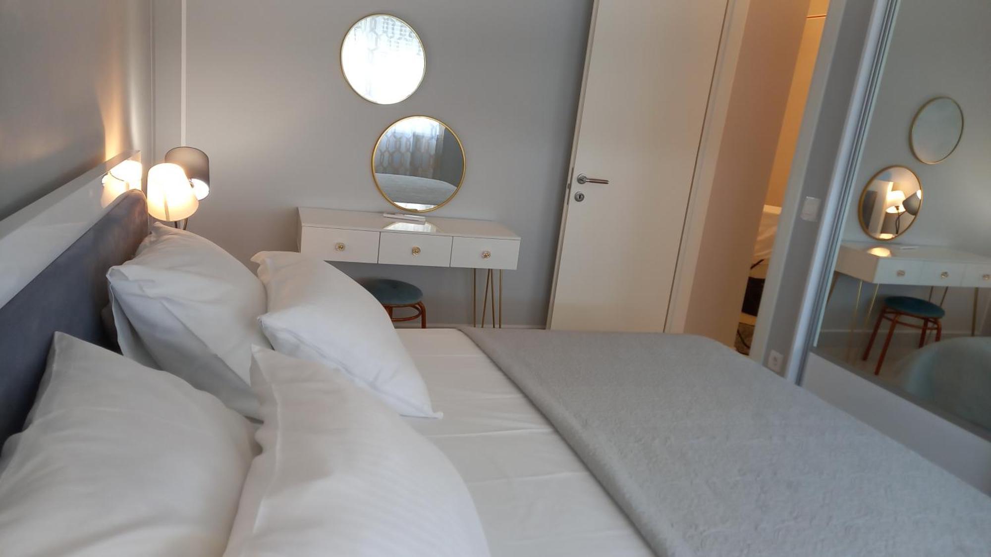 Apartmani Pavlica Задар Экстерьер фото