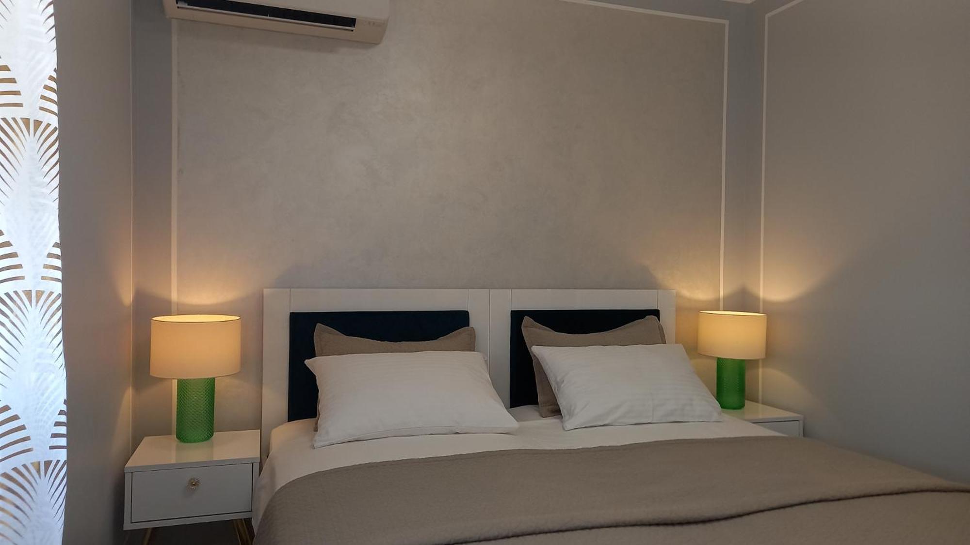 Apartmani Pavlica Задар Экстерьер фото